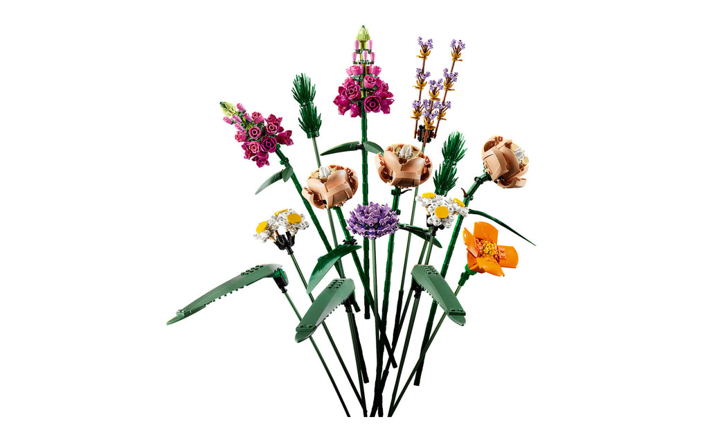 Botanicals Flower Bouquet | 10280