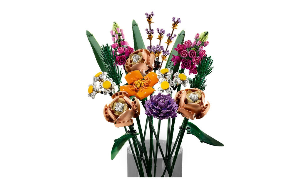 Botanicals Flower Bouquet | 10280