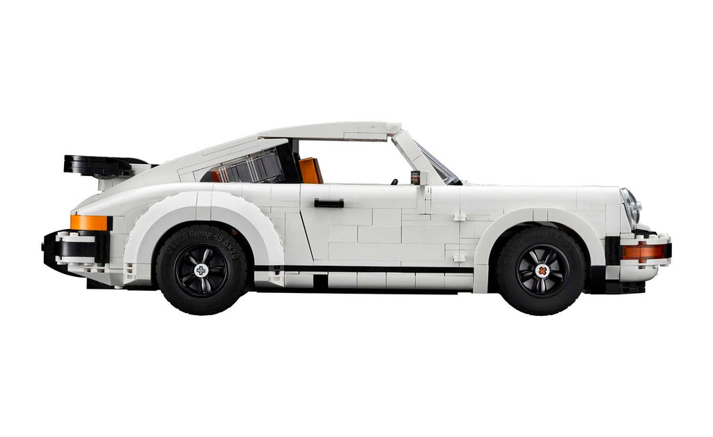 Icons Porsche 911 | 10295