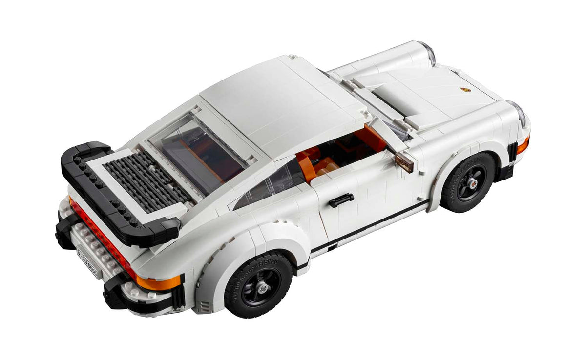 Icons Porsche 911 | 10295