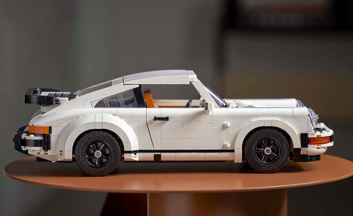 Icons Porsche 911 | 10295