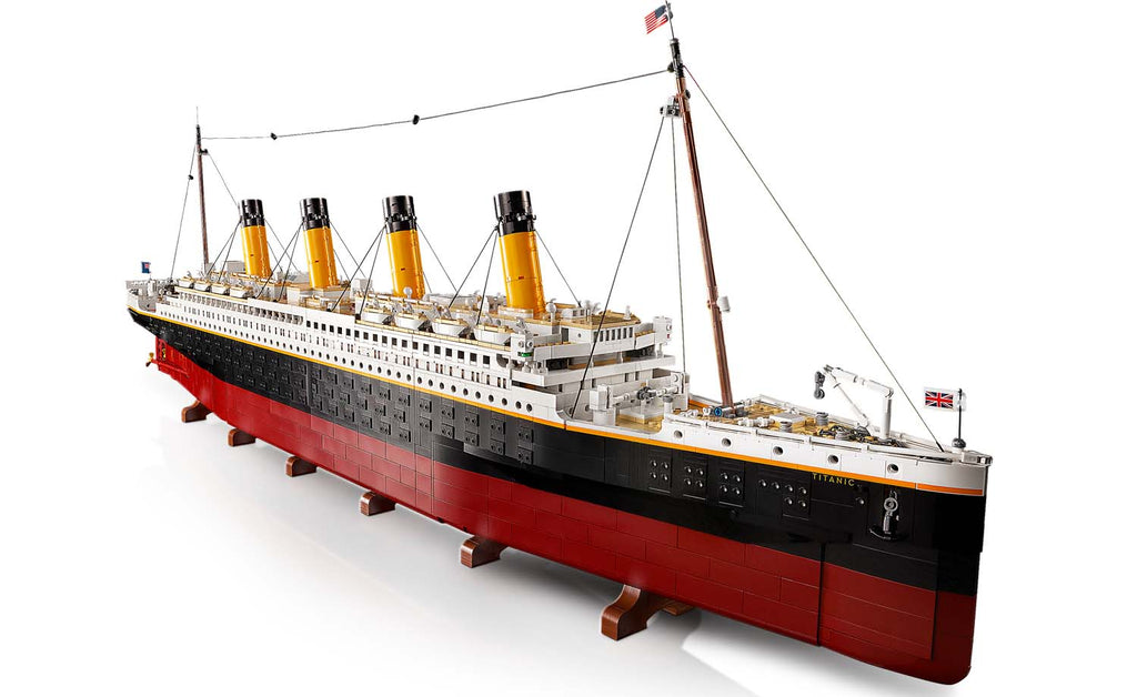 Icons Titanic | 10294