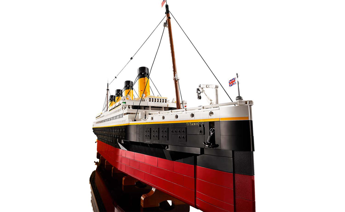 Icons Titanic | 10294