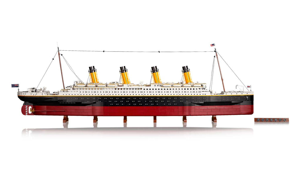 Icons Titanic | 10294