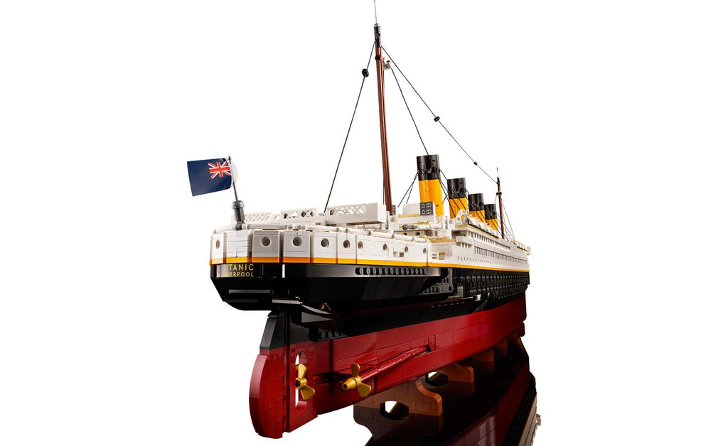 Icons Titanic | 10294