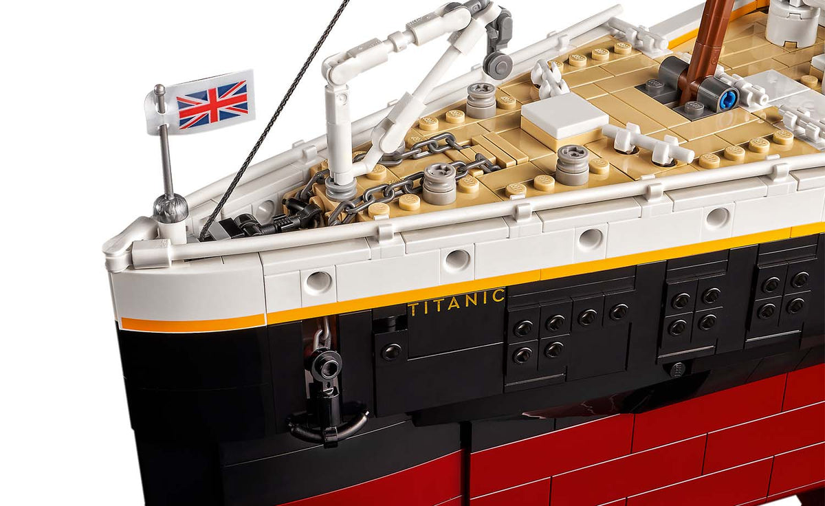Icons Titanic | 10294
