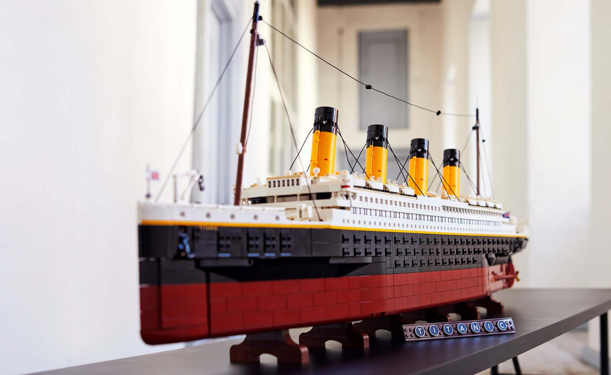 Icons Titanic | 10294