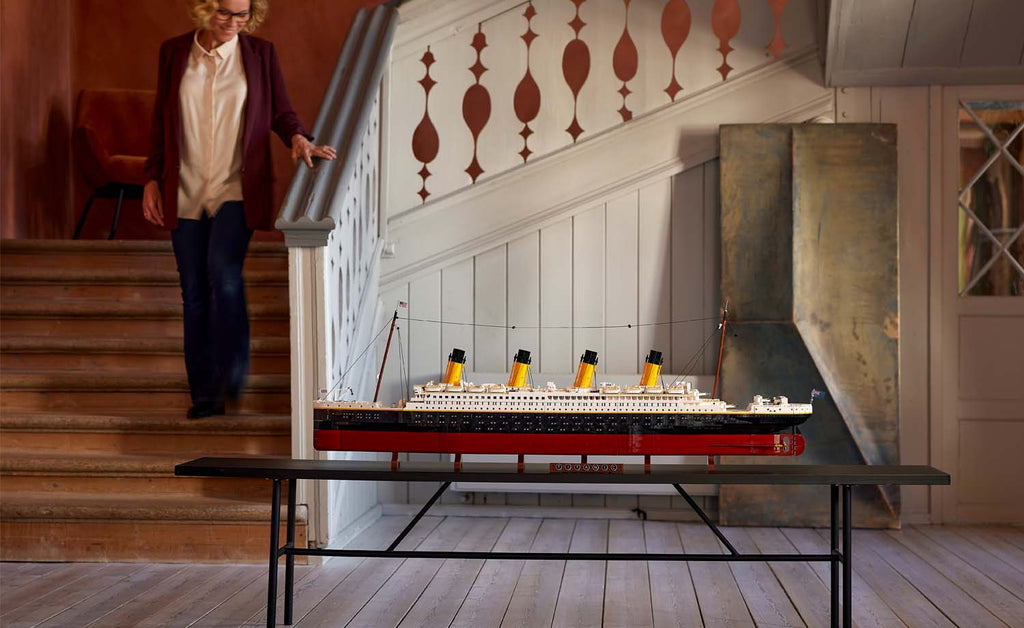 Icons Titanic | 10294