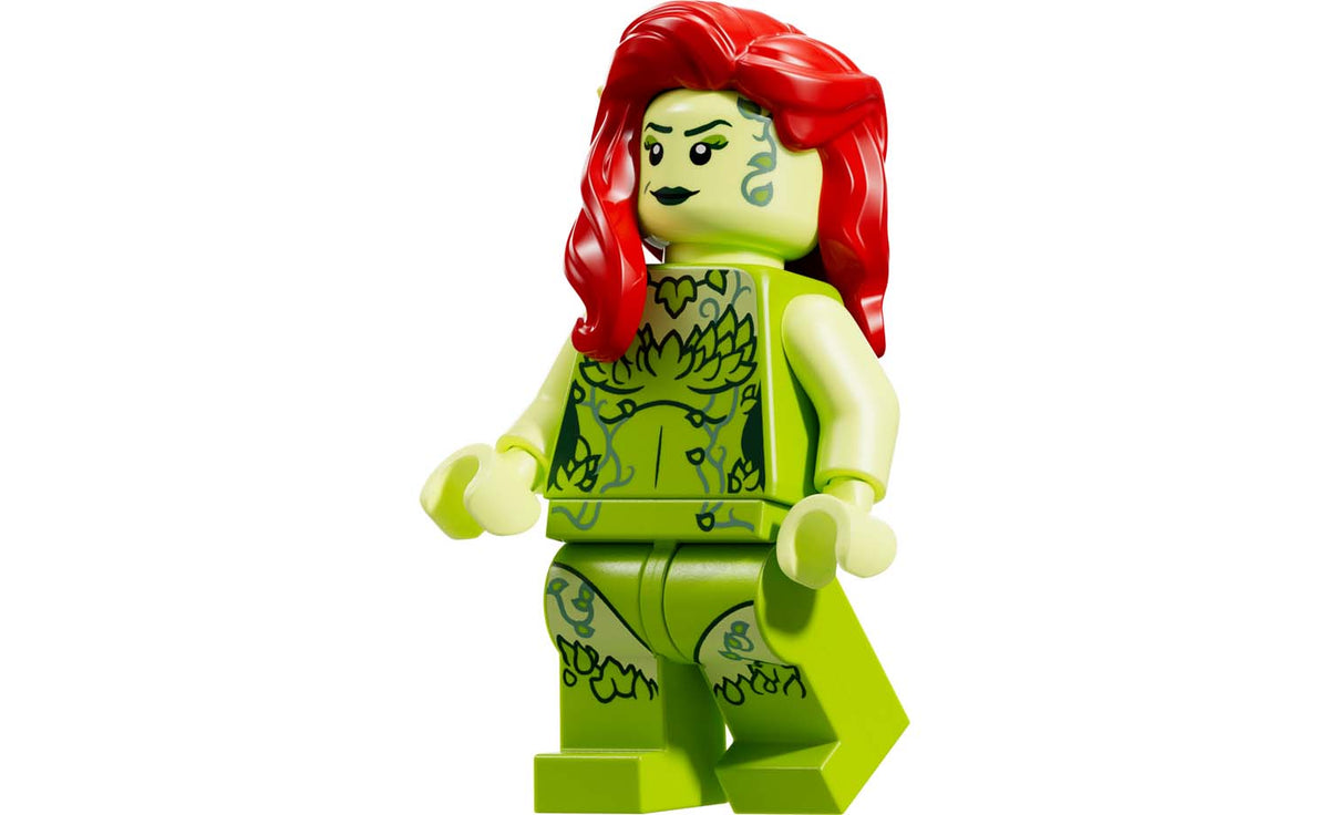DC Arkham Asylum | 76300