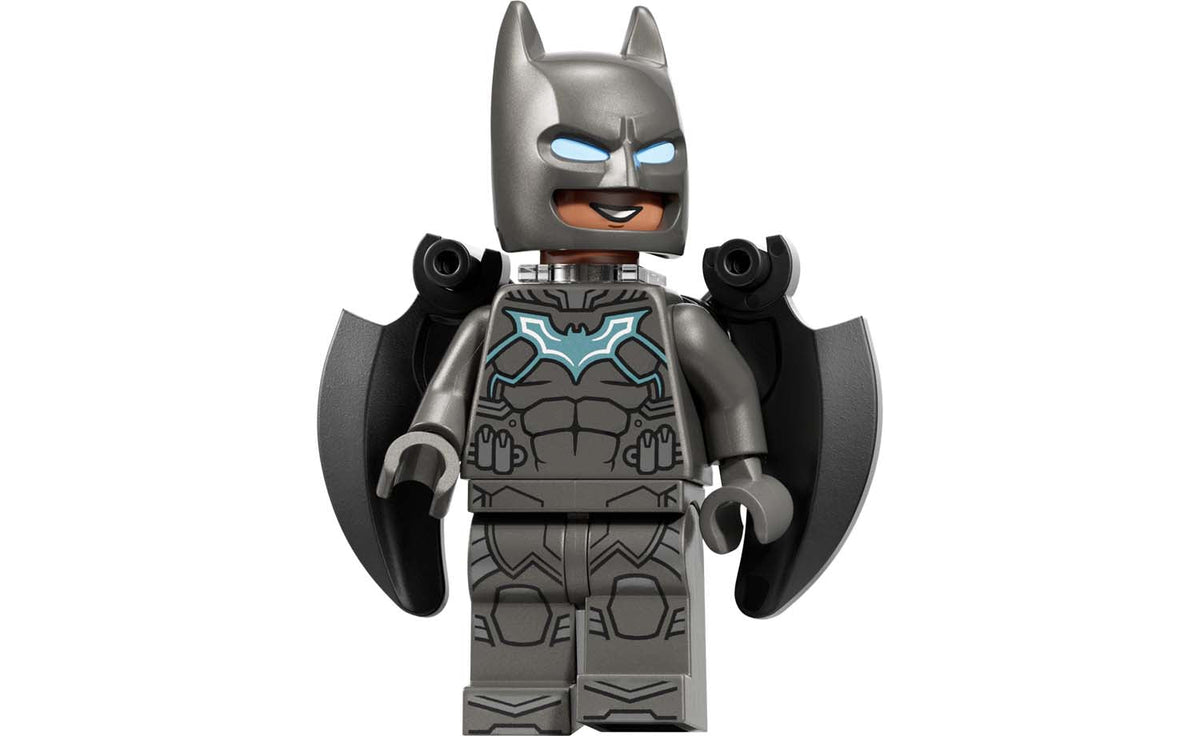 DC Arkham Asylum | 76300