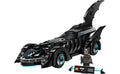 DC Batman Forever Batmobile | 76304