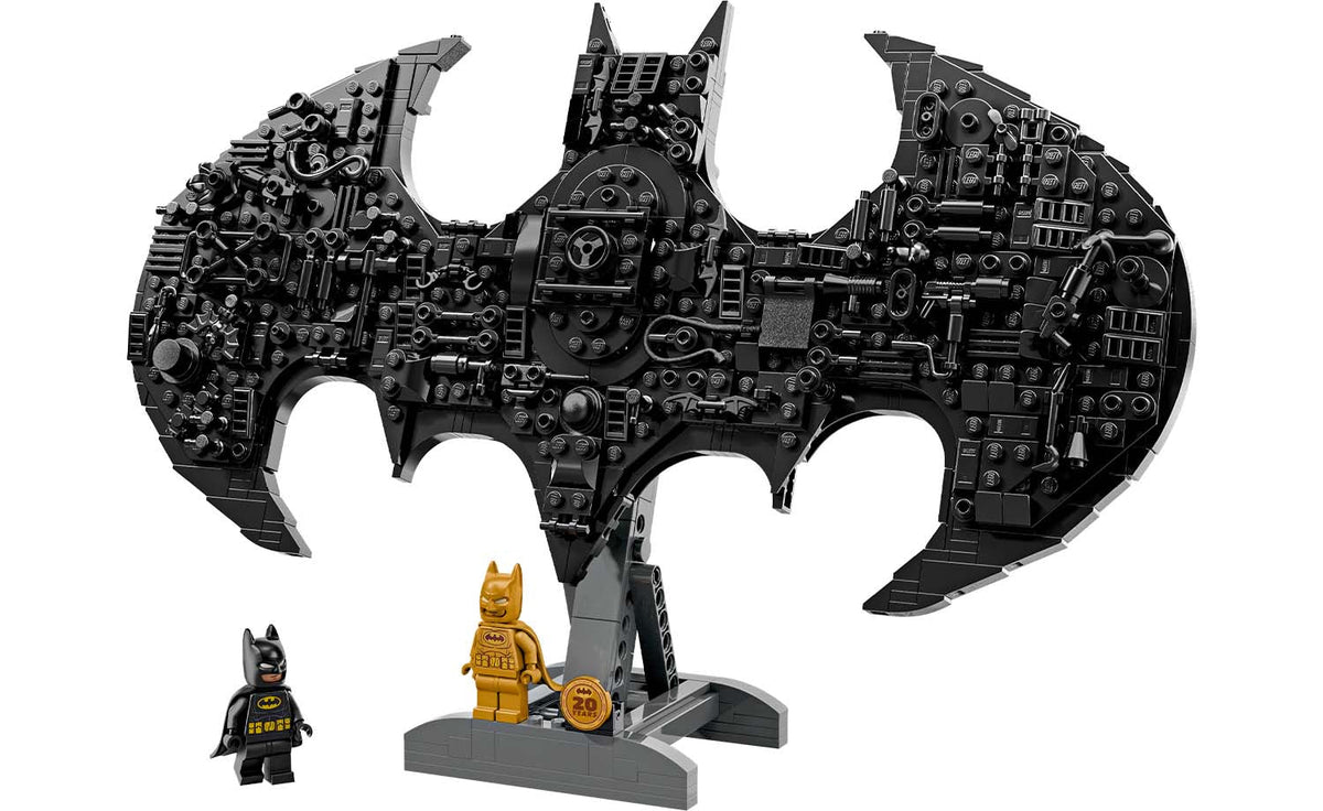 DC Batman Logo | 76330