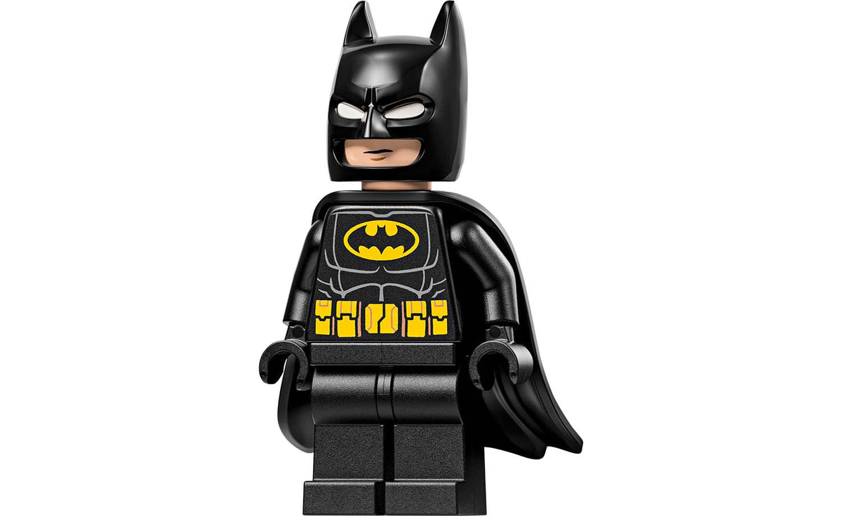 DC Batman Logo | 76330