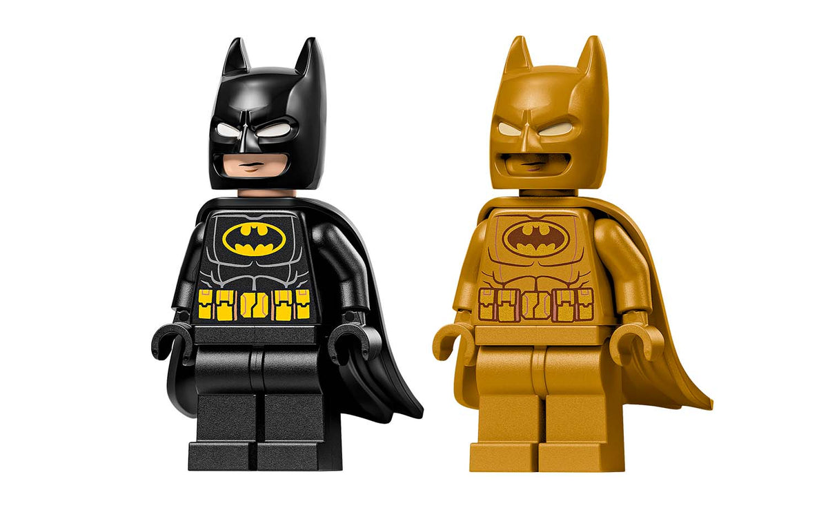 DC Batman Logo | 76330
