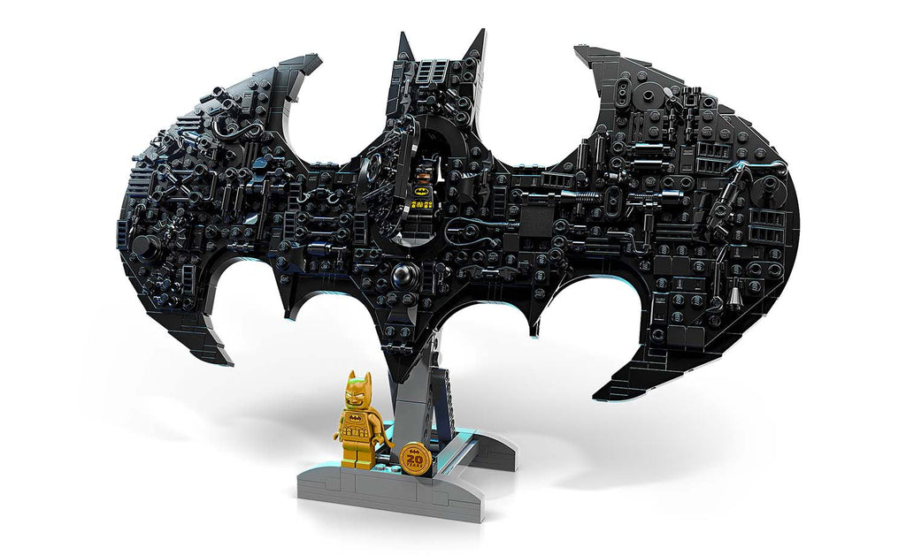 DC Batman Logo | 76330