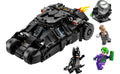 DC Batman Tumbler vs. Two-Face & The Joker | 76303