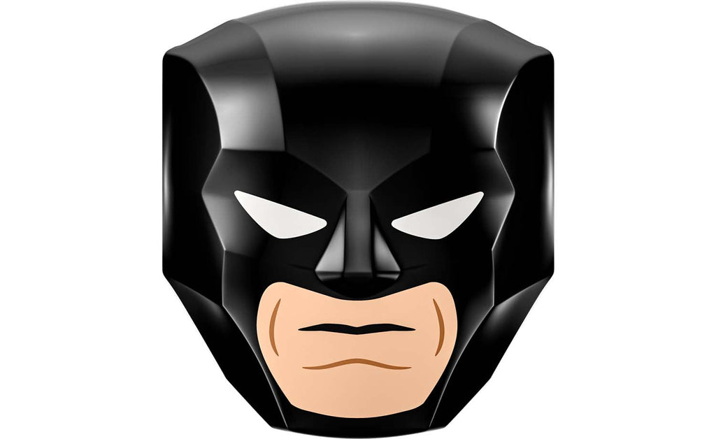 DC Batman Construction Figure and the Bat-Pod Bike | 76273