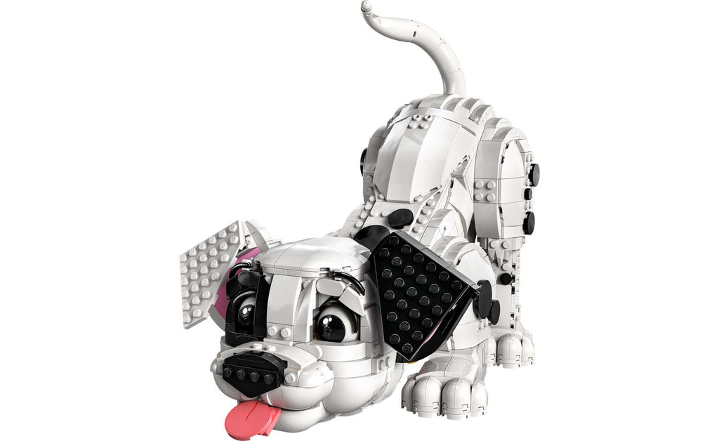 Disney 101 Dalmatians Puppy | 43269
