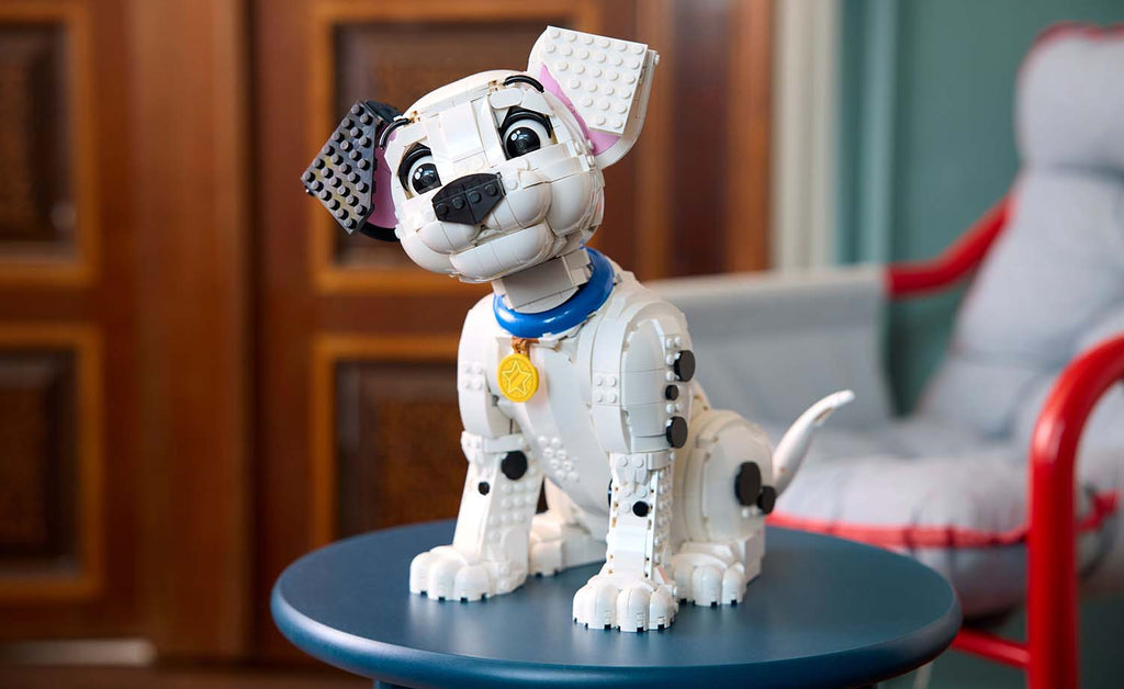 Disney 101 Dalmatians Puppy | 43269