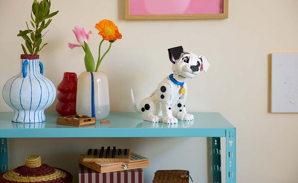 Disney 101 Dalmatians Puppy | 43269