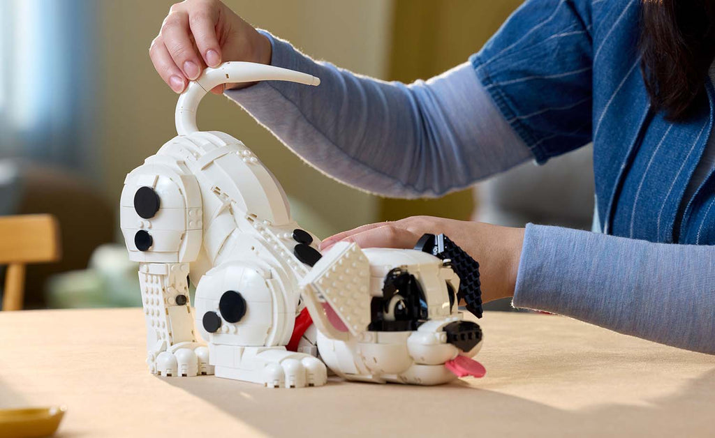 Disney 101 Dalmatians Puppy | 43269