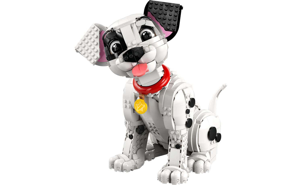 Disney 101 Dalmatians Puppy | 43269