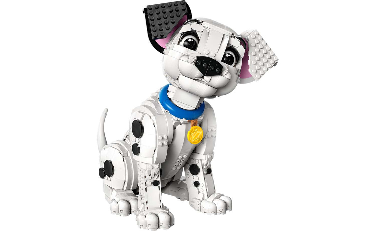Disney 101 Dalmatians Puppy | 43269