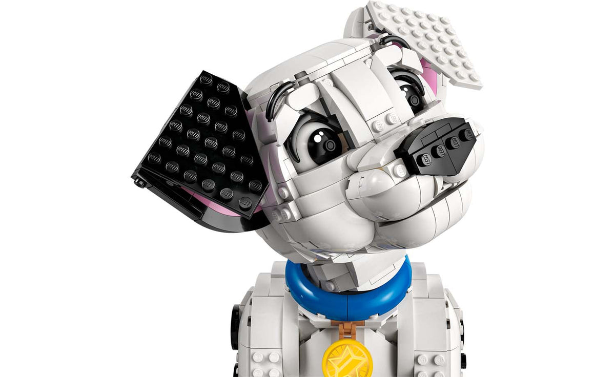 Disney 101 Dalmatians Puppy | 43269