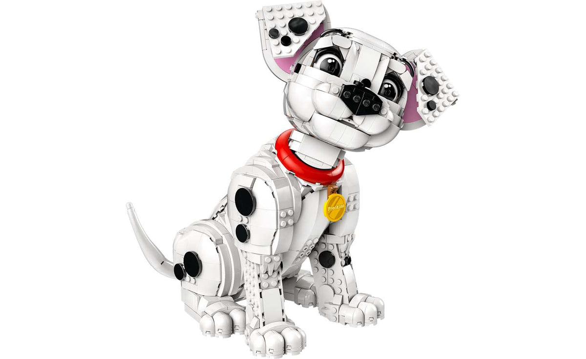 Disney 101 Dalmatians Puppy | 43269