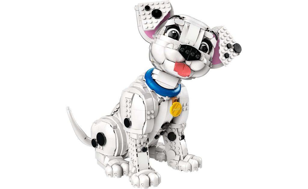 Disney 101 Dalmatians Puppy | 43269