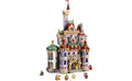 Disney Beauty and the Beast Castle | 43263