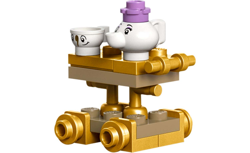 Disney Beauty and the Beast Castle | 43263