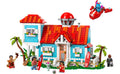 Disney Lilo and Stitch Beach House | 43268