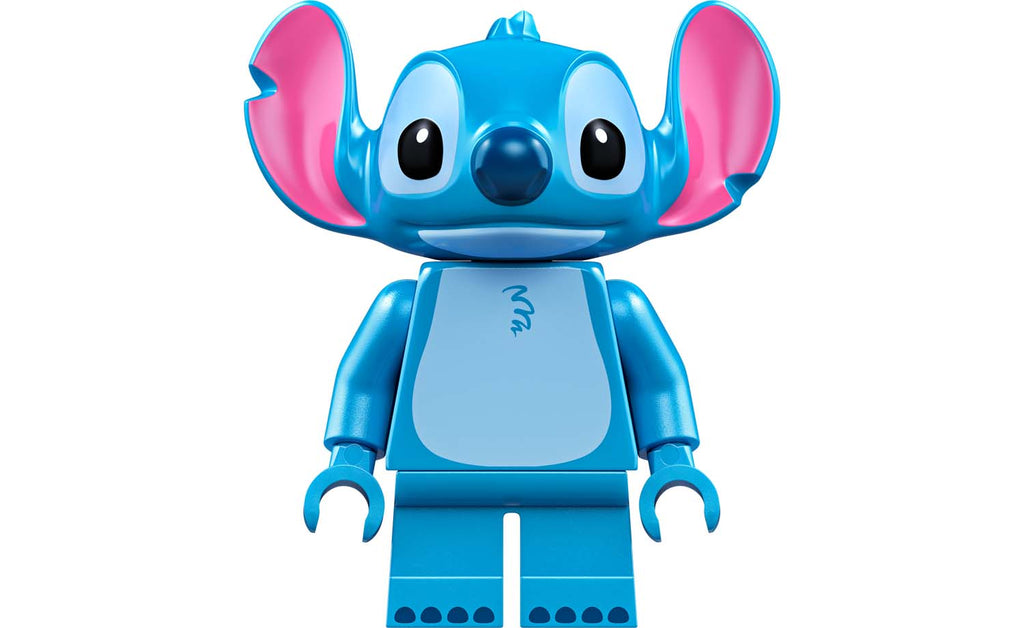 Disney Lilo and Stitch Beach House | 43268