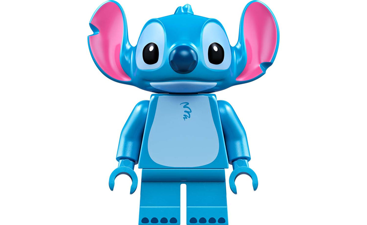 Disney Lilo and Stitch Beach House | 43268