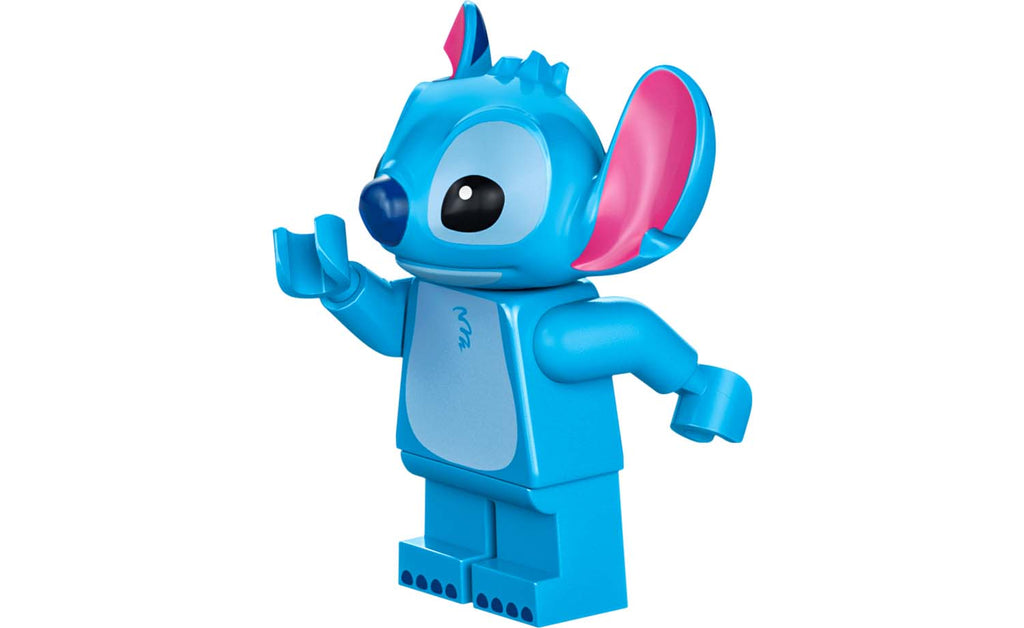 Disney Lilo and Stitch Beach House | 43268