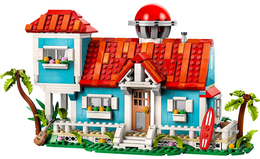 Disney Lilo and Stitch Beach House | 43268