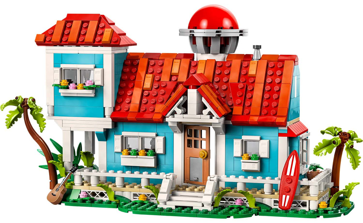 Disney Lilo and Stitch Beach House | 43268