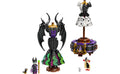 Disney Maleficent's and Cruella De Vil's Dresses | 43262