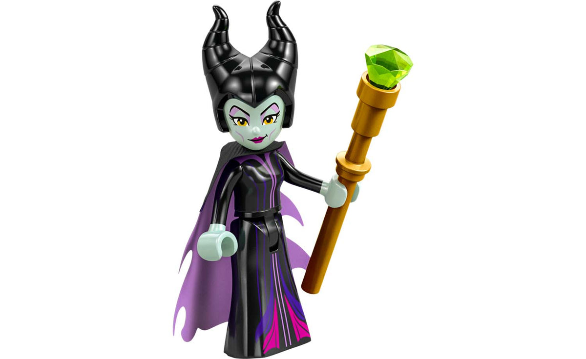 Disney Maleficent's and Cruella De Vil's Dresses | 43262