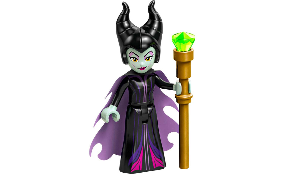 Disney Maleficent's and Cruella De Vil's Dresses | 43262