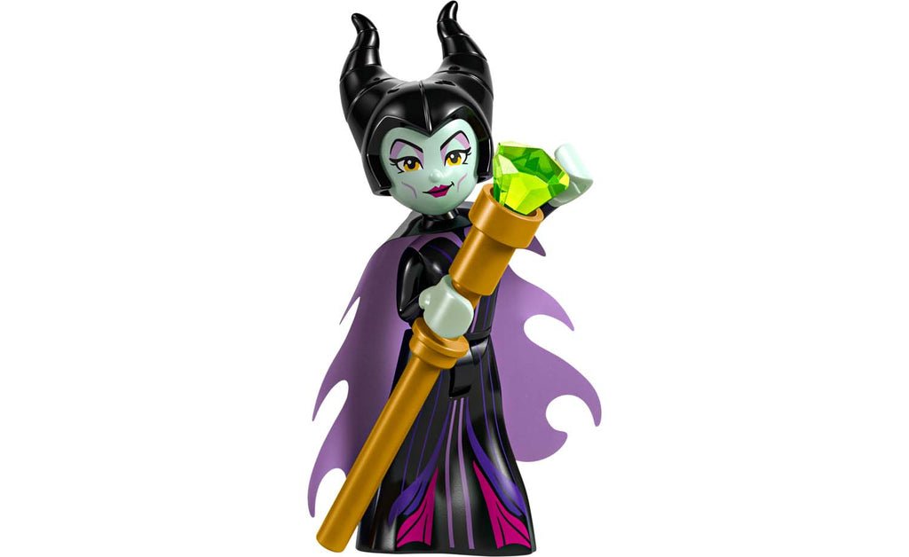 Disney Maleficent's and Cruella De Vil's Dresses | 43262