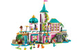 Disney Princess Castle & Royal Pets | 43267