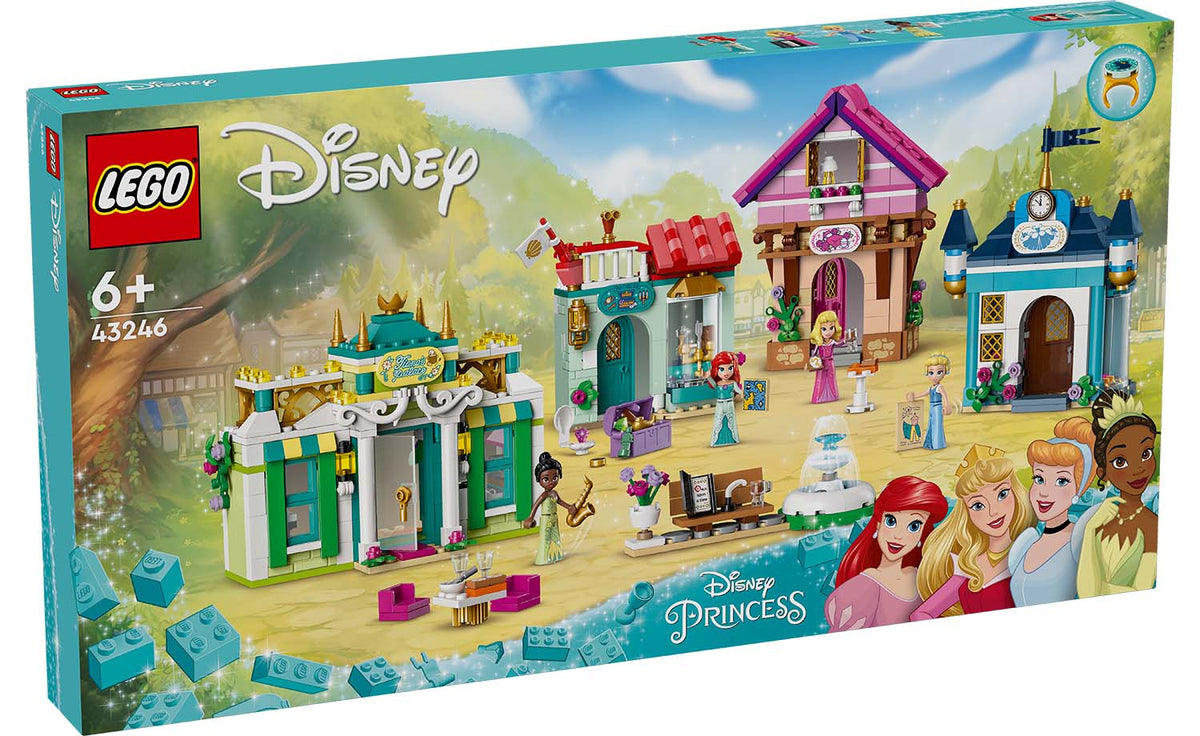 Disney Market Adventure | 43246