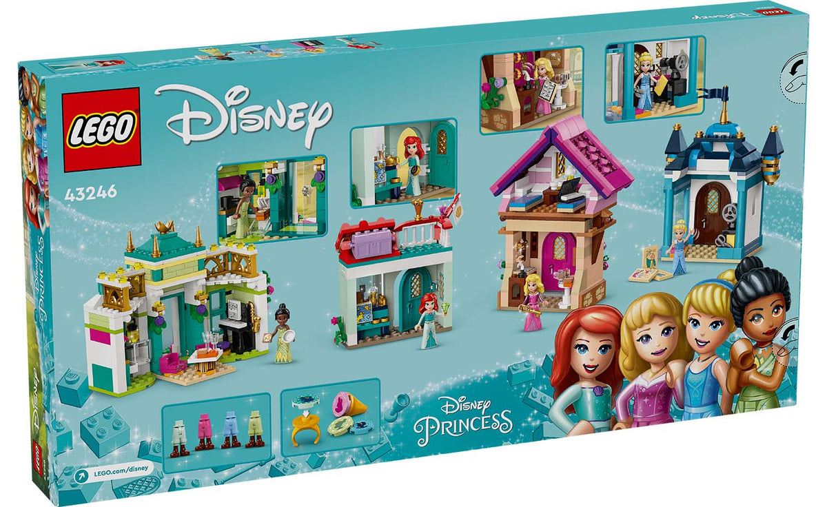 Disney Market Adventure | 43246