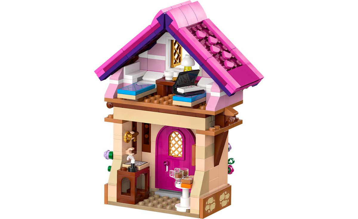 Disney Market Adventure | 43246