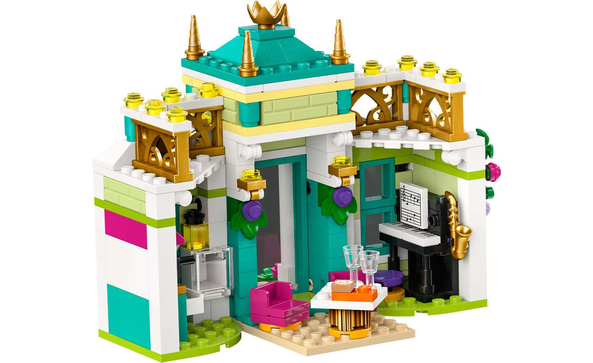 Disney Market Adventure | 43246