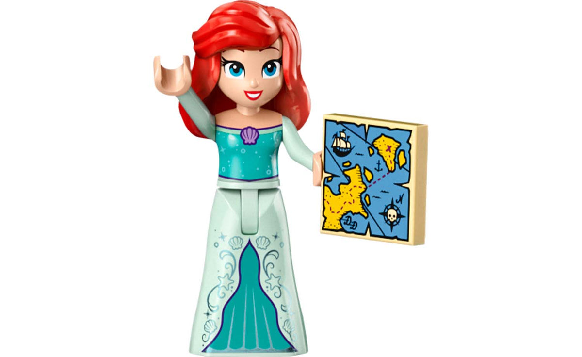 Disney Market Adventure | 43246