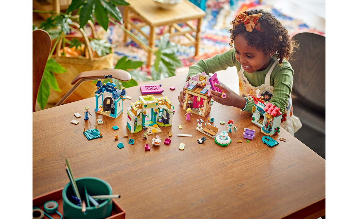 Disney Market Adventure | 43246