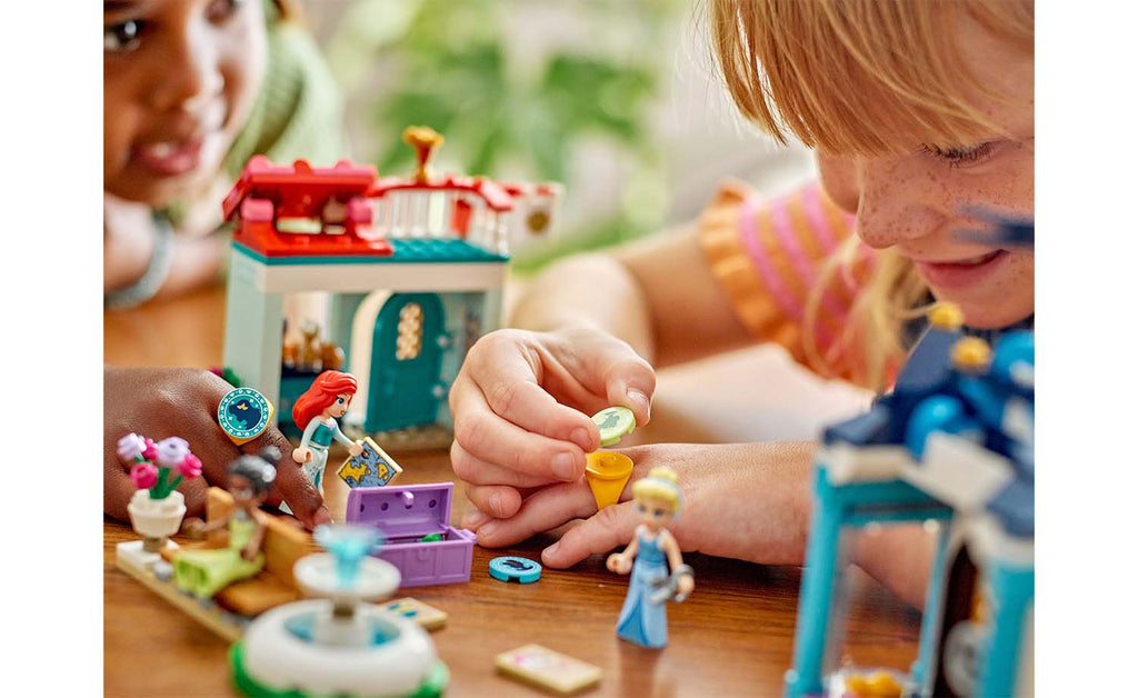 Disney Market Adventure | 43246